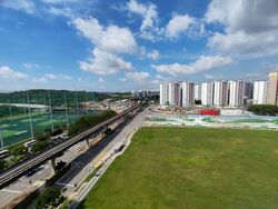 RiverParc Residence (D19), Condominium #483542701